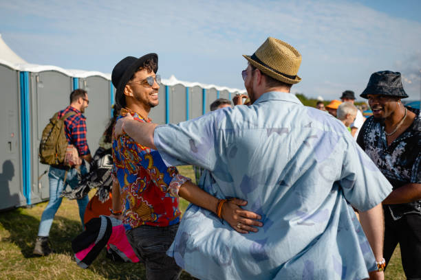 Best Emergency porta potty rental  in Sheldon, TX