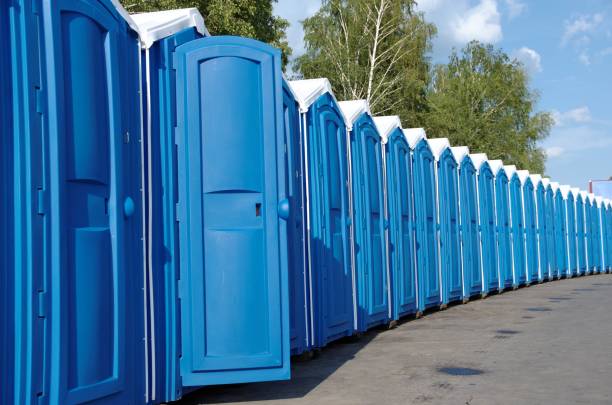 Best High-end porta potty rental  in Sheldon, TX